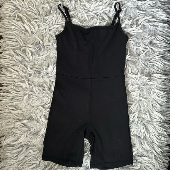 Wilfred Free Black Jumpsuit - Picture 1 of 4